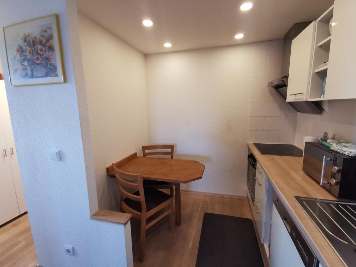 Ferienwohnung Und Pension Guertler Werdau Esterno foto