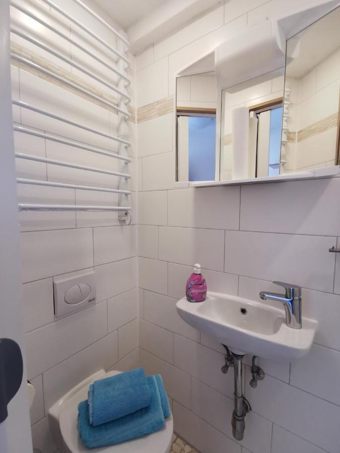 Ferienwohnung Und Pension Guertler Werdau Esterno foto